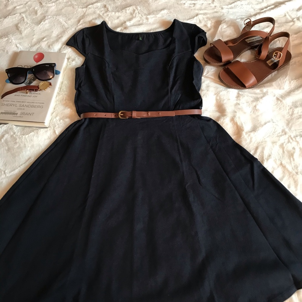 United colors of Benetton dress